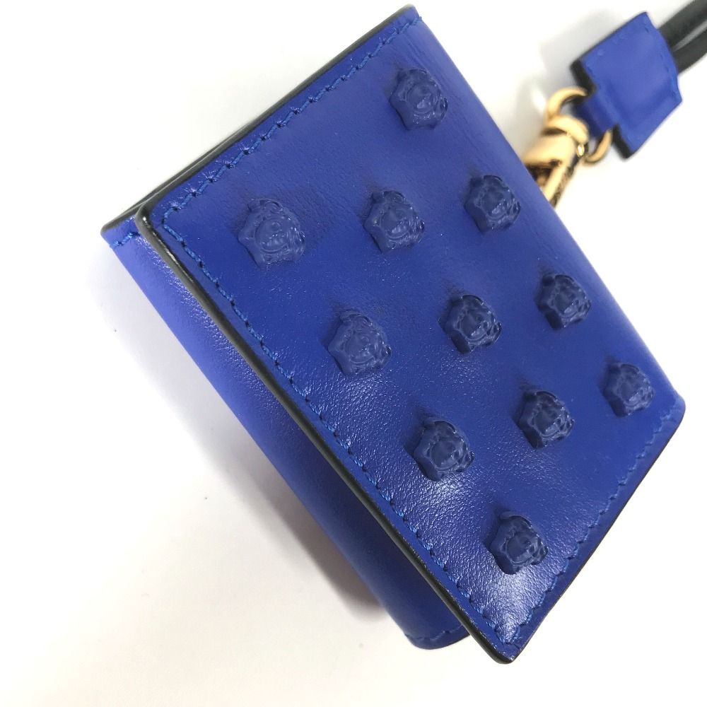 VERSACE ヴェルサーチ イヤフォンケース エアポッズ ケース airpods 