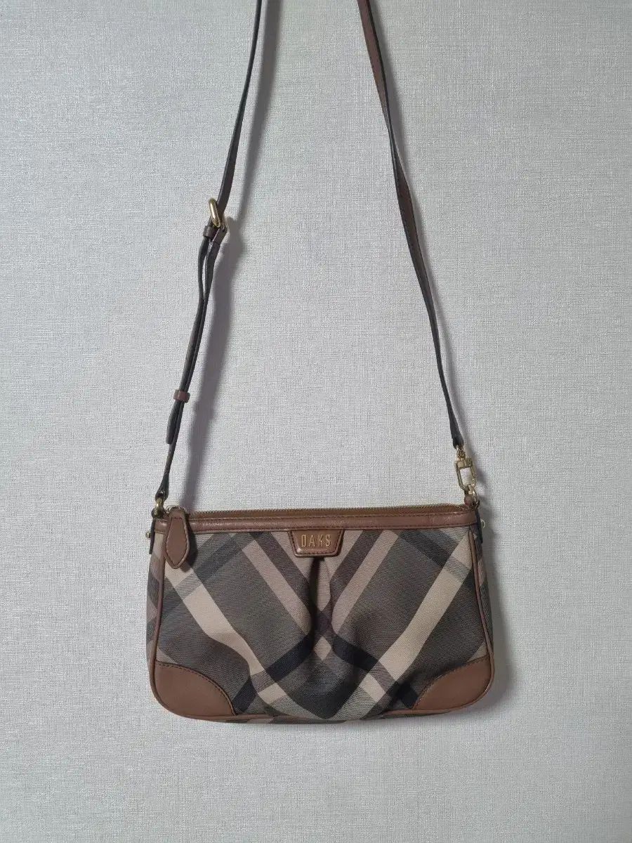 DAKS ダックス クロスバッグ