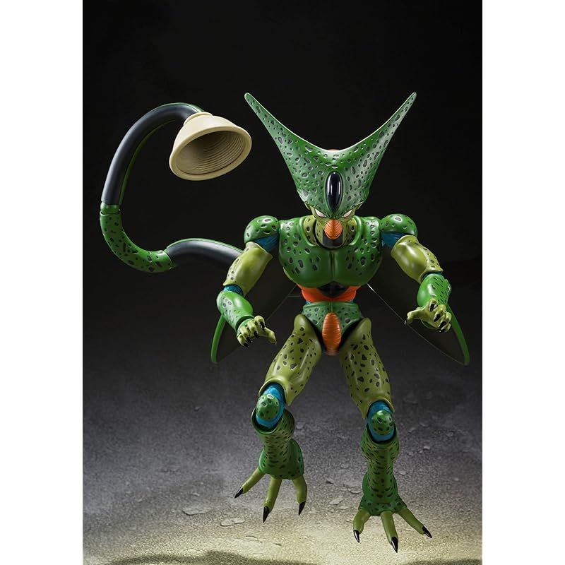 ドラゴンボールZ セル
