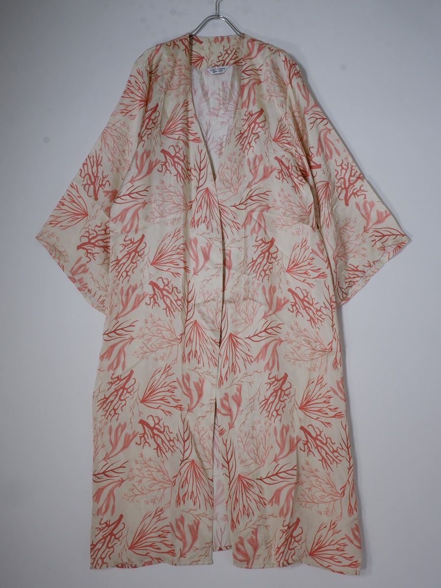 SENSISTUDIOセンシスタジオ L'Appartementアパルトモン購入2022SS Long