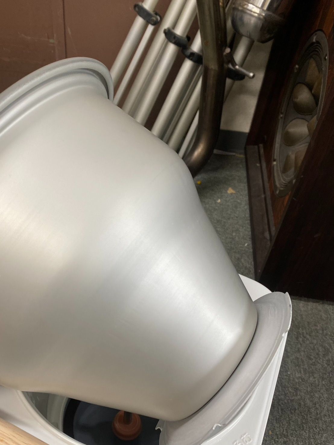 ホームベーカリー