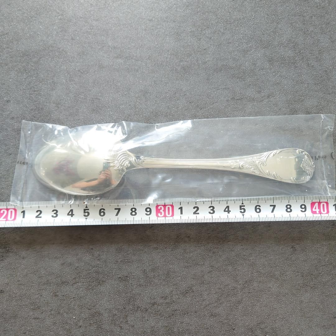 スタンダードスプーン 未開封