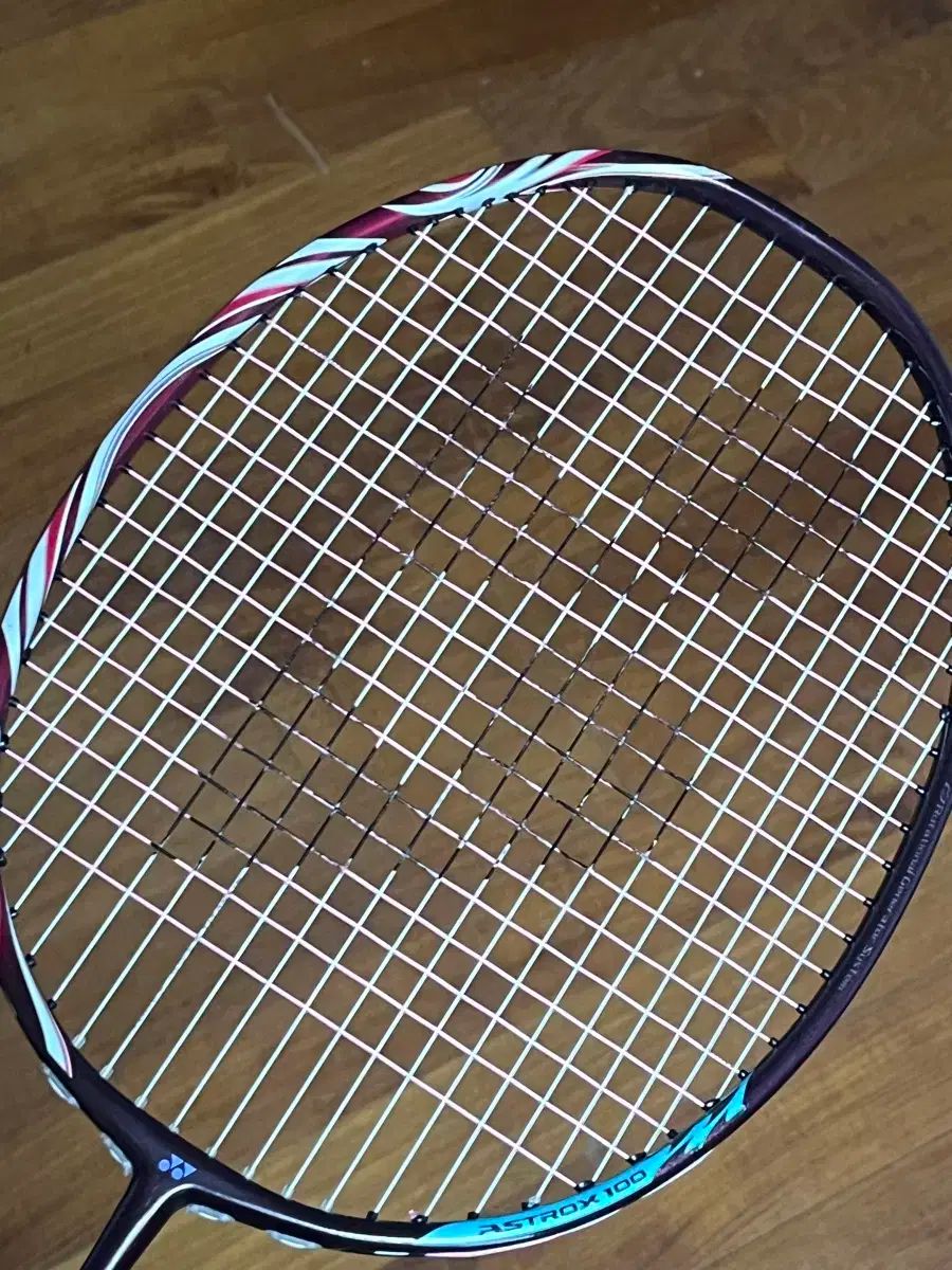 ヨネックス YONEX ASTROX アストロクス 100zz 4U