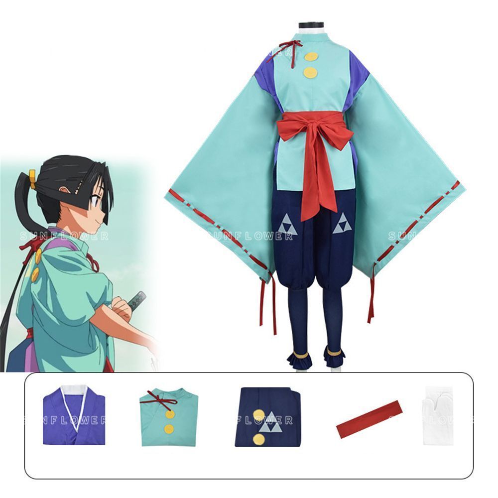 (最終値下げ)諏訪頼重 コスプレ 衣装 逃げ若 逃げ上手の若君 Amazon.co.jp: [TONGCHENG] 逃げ上手の若君 諏訪頼重 コスプレ