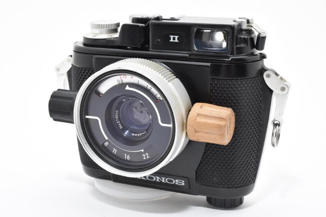 大 ニコン NIKONOS ii WNIKKOR35mmf2.5 1367
