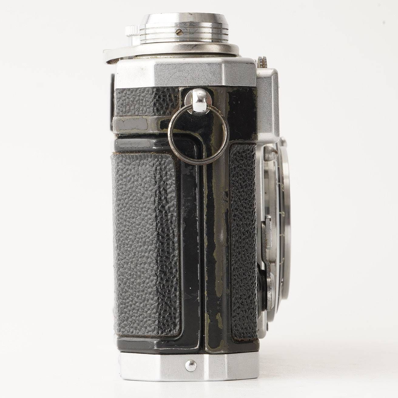 フィルムカメラ