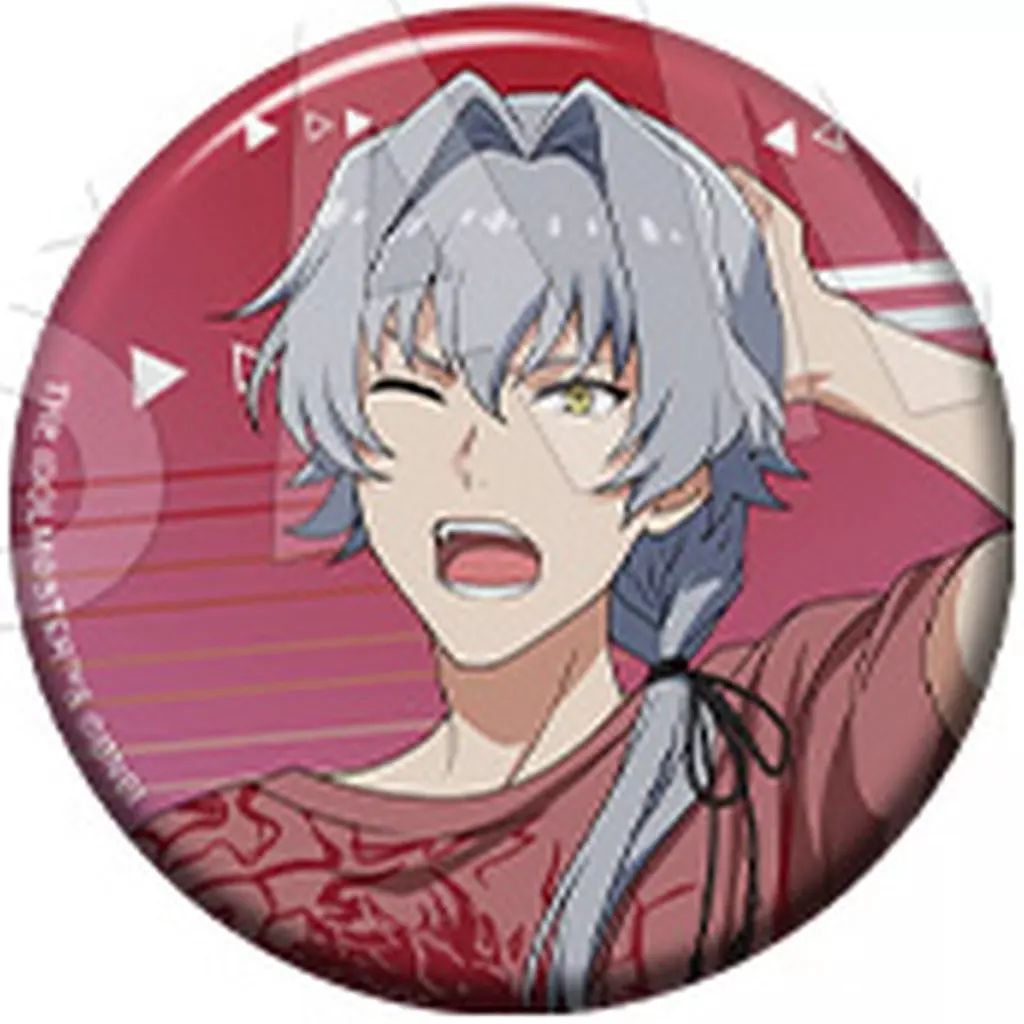 牙崎漣 FiFS 缶バッジ 楽天市場】牙崎漣の通販