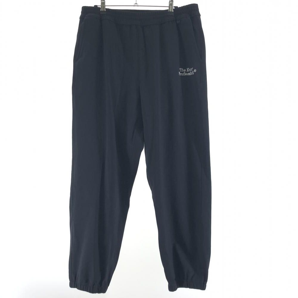 中古】DAIWA PIER39×ENNOY TECH FLEX JERSEY PANTS サイズL ブラック BP-60023 ダイワ  ピアサーティナイン エンノイ テックフレックスジャージパンツ[17] - メルカリ