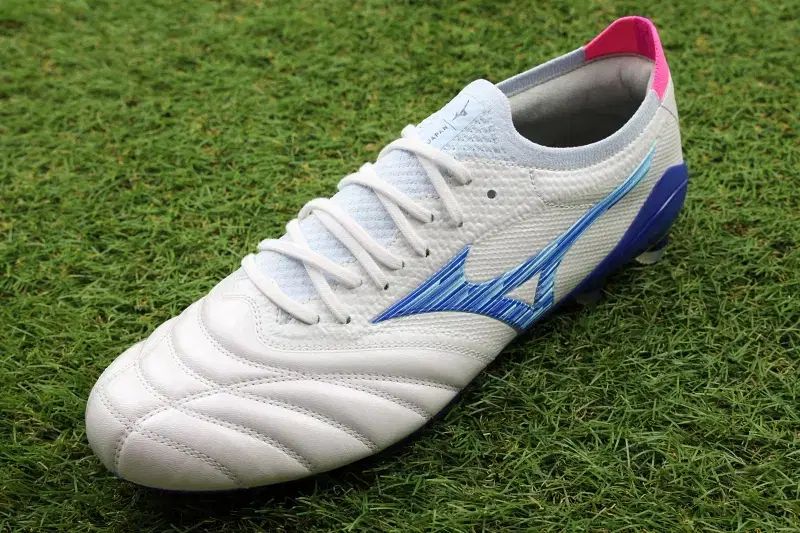 Mizuno ミズノ モレリア NEO₍ネオ 4 ベータ JAPAN AG