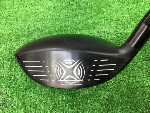 中古】 キャロウェイ XR 16 3W フェアウェイウッド FW XR(2016