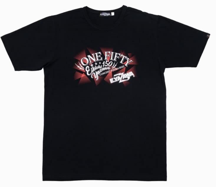 ★矢沢永吉 1999年9月15日 WE ARE DOGS! Ｔシャツ (新品) ☆矢沢永吉 1999年9月15日 WE ARE DOGS! Tシャツ (新品)
