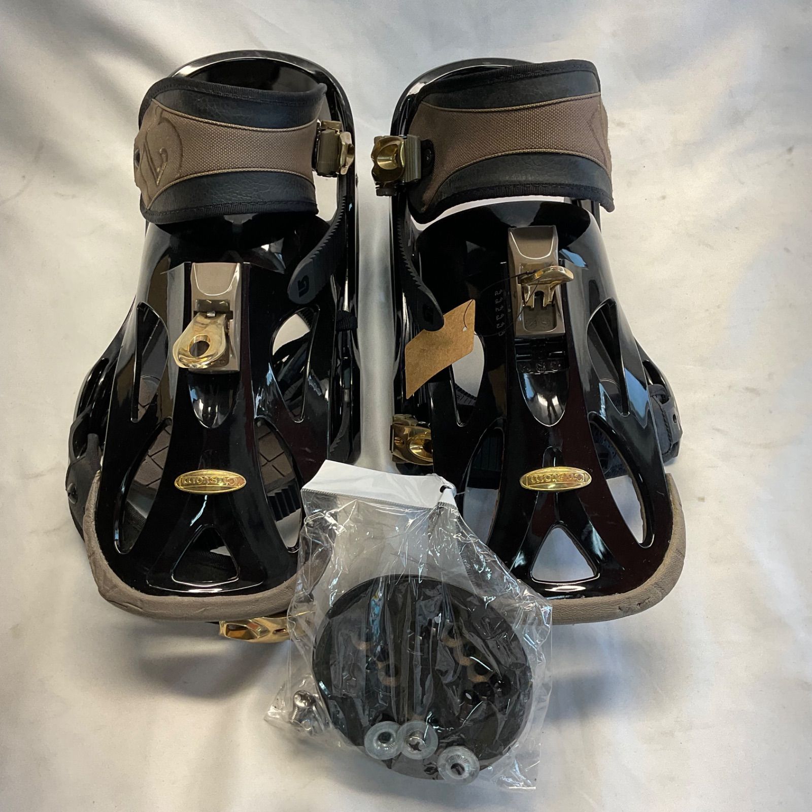 K2 FUSE 152cm スノーボード2点セット スノーボード セットK2/FUSE 152cm