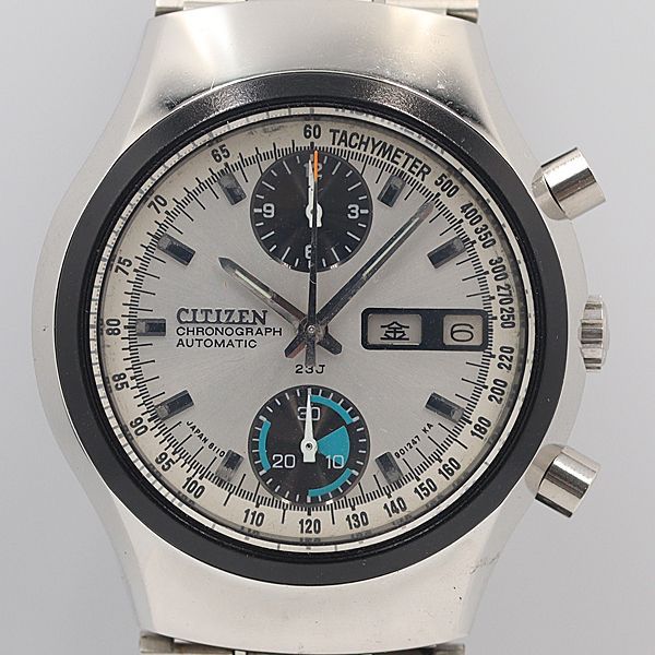シチズン　4-901037TA デッドストック級　時計 シチズン 4-901037TA デッドストック級 時計