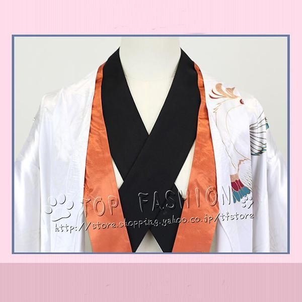 コスプレ衣装 扇