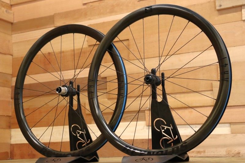 REYNOLDS AR41 11sカーボンホイールDISC チューブレスレディ レイノルズ REYNOLDS AR41 ディスク カーボン チューブレス