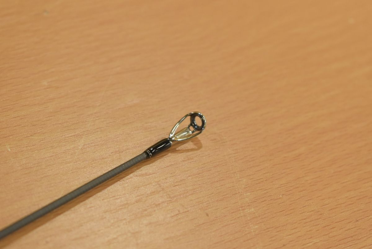 バスロッド ヘビーバーサタイル