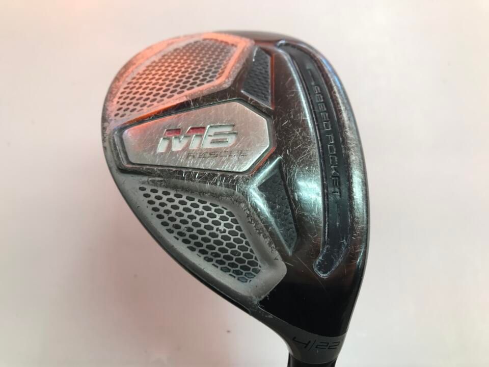 即決 中古 M4 レスキュー 2018 (日本仕様) U4 FUBUKI TM6 22 S