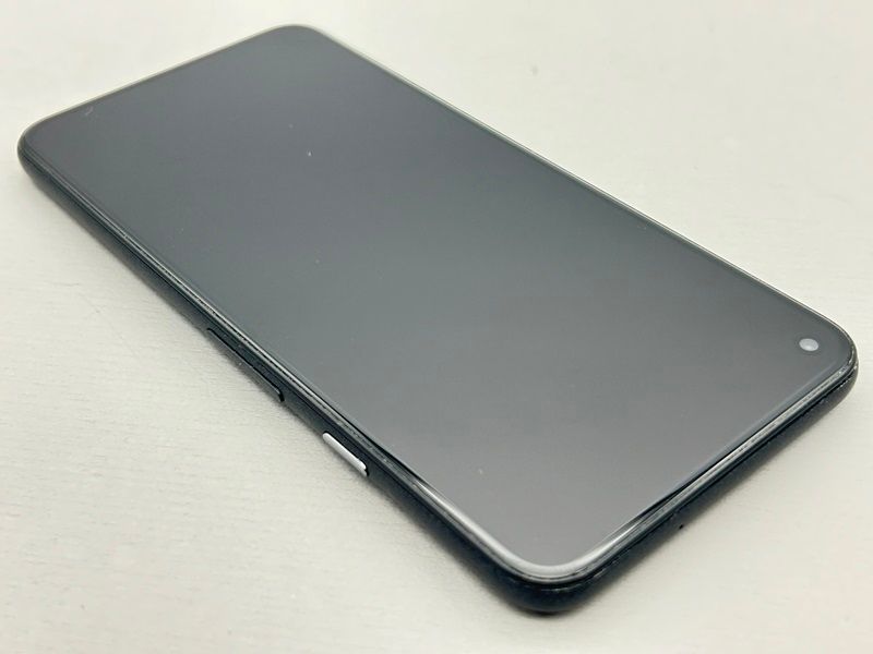 Pixel 5