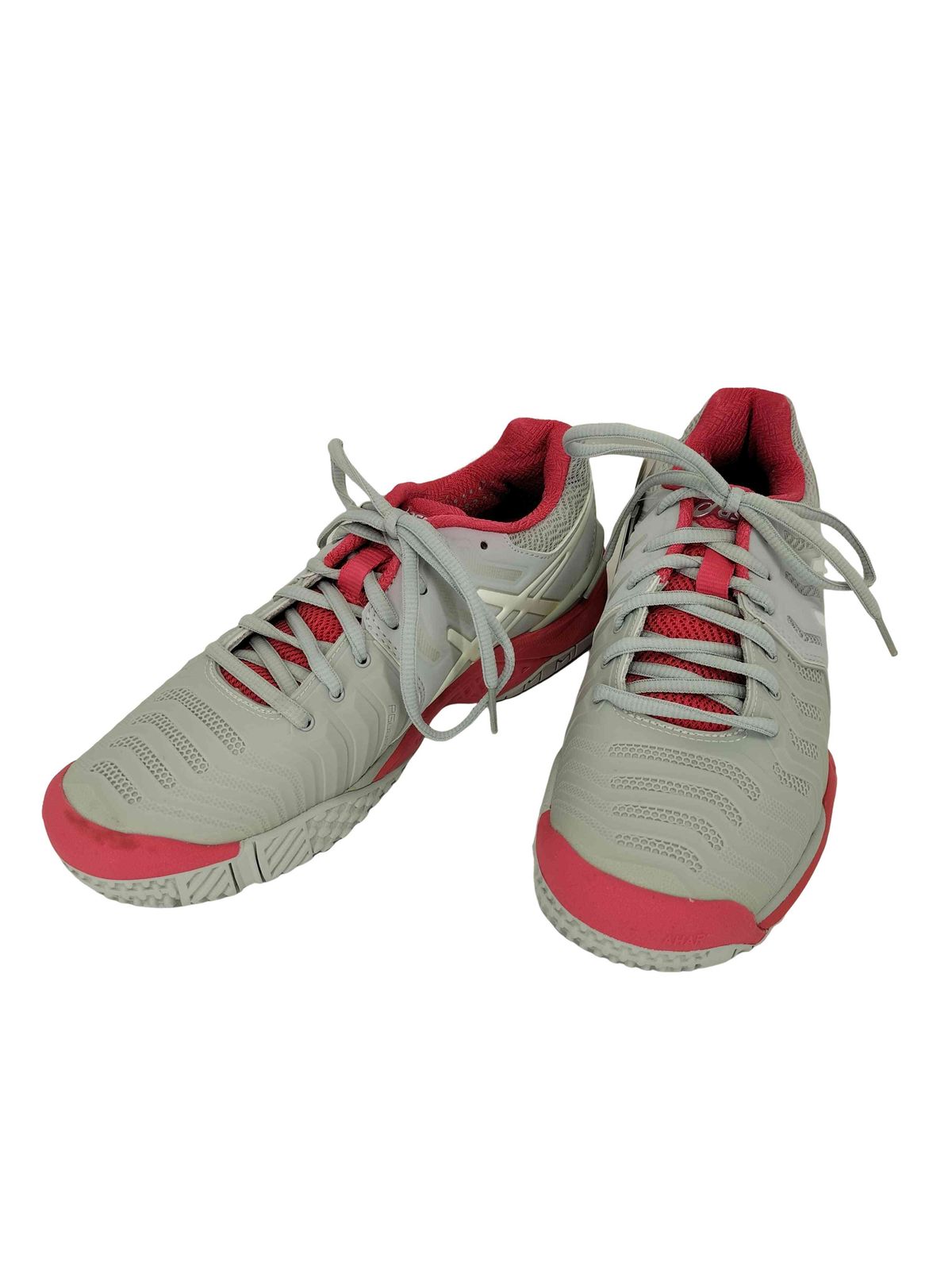 ASICS GEL-RESOLUTION 7 LONDON 　未使用品 ASICS GEL-RESOLUTION 7 LONDON Unused Hard Court US9.5 | eBay
