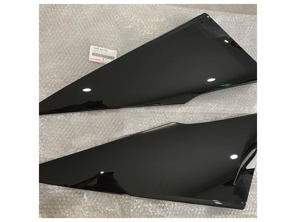 1/43 コロナ マークⅡ改 ブタ目 SSRホォーミラメッシュ アルミ製 深