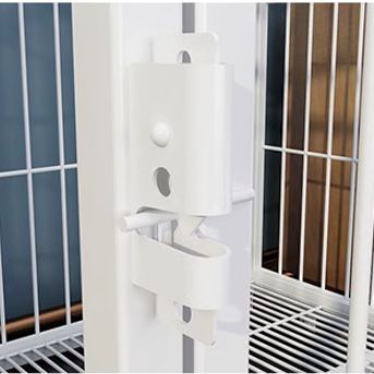 犬檻 犬小屋