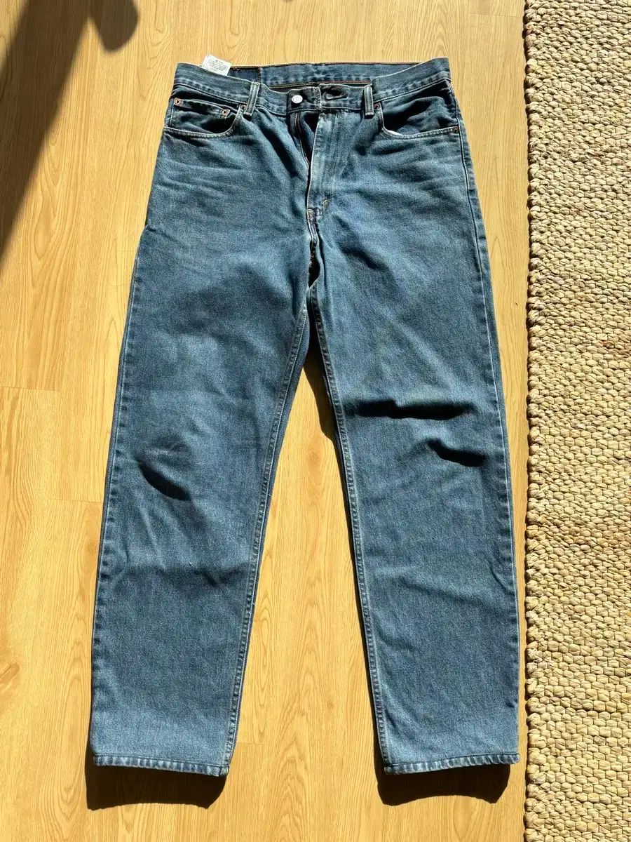 LEVI'S(リーバイス) 550 ヴィンテージ 34