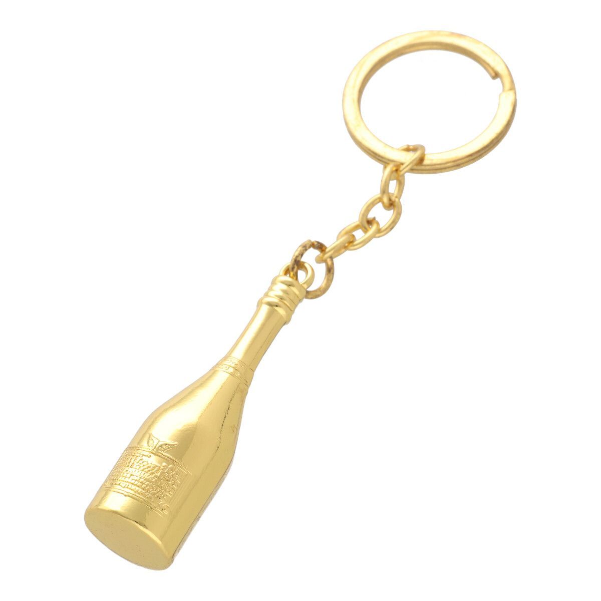 中古】 ANGEL CHAMPAGNE エンジェル シャンパン キーホルダー ANGEL