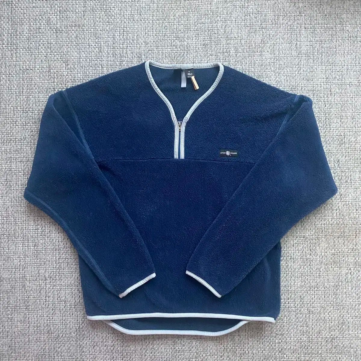 patagonia - PATAGONIA90s CAPILENE カヤックフリースジャケットの 