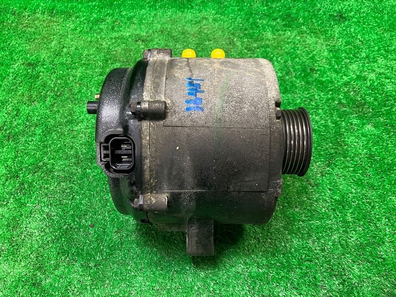 マーチ BNK12 4WDジェネレータ 14C4 70TH2 4WD ヒタチ 296D0-AX401 296D0-AX401 B16