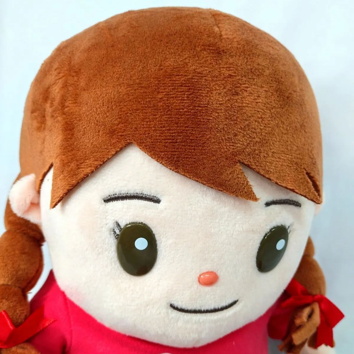 箱・取説付き音声認識人形おしゃべりみーちゃん美品