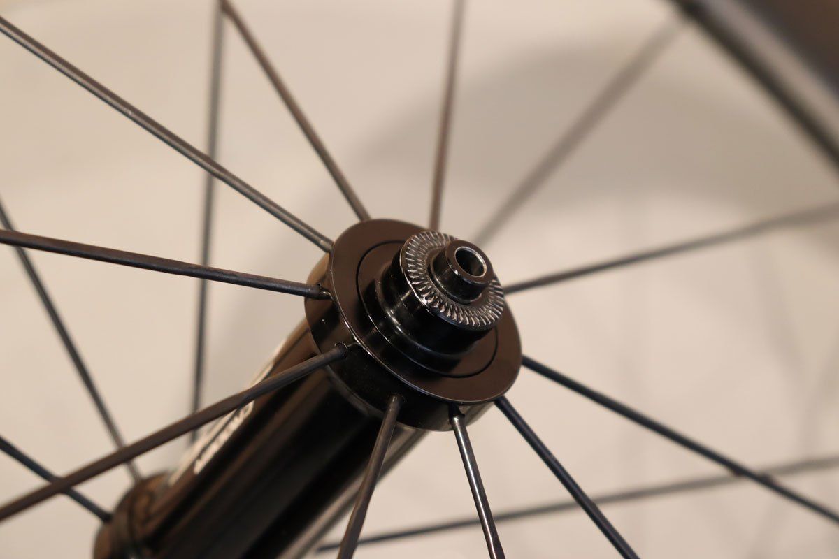 croder rwc88 フロント クリンチャー 88ミリリムハイト mavic