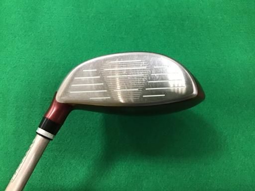 ダンロップ XXIO 2020 7W ボルドー レディース フェアウェイウッド FW XXIO MP1100L FW ボルドー フレックスA レディース 女性用 右利き 右用 Cランク ゴルフクラブ