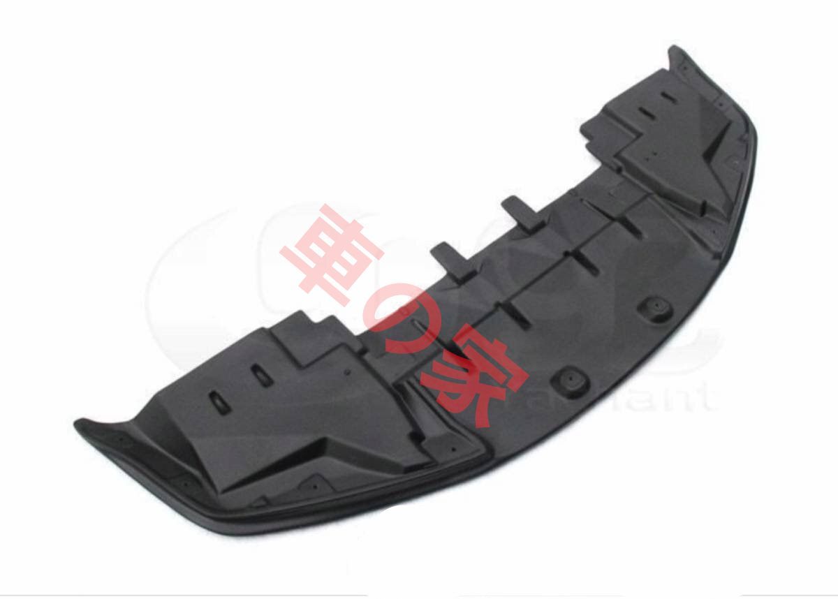 R34 GT-R フロントディフューザー リップスポイラー BNR34 ER34 スカイライン ニスモ nismo グラスファイバー製 バンパー