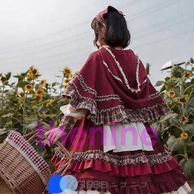 ☀ ロリータ