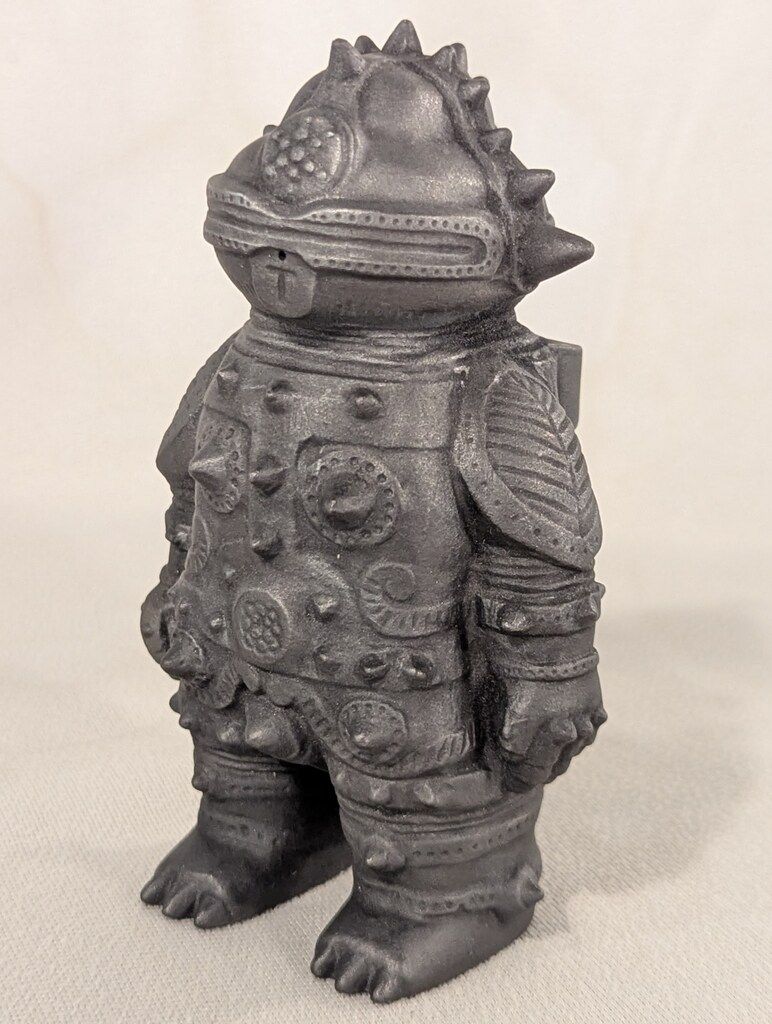 未開封 MIA ゲルググ“黒い三連星専用機” 20世紀おもちゃ博物館展限定 レア Amazon | MIA ゲルググ“黒い三連星専用機” 20世紀おもちゃ博物館