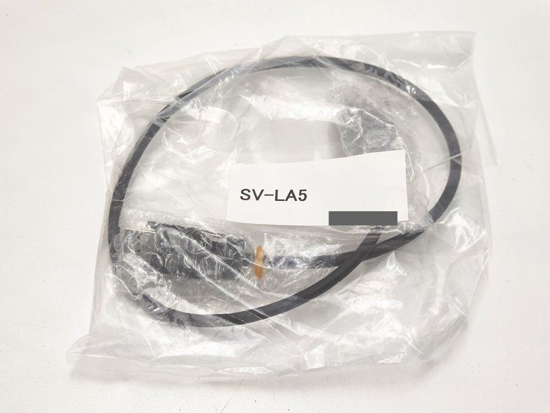 新品 キーエンス SV-LA5 KEYENCE その5-