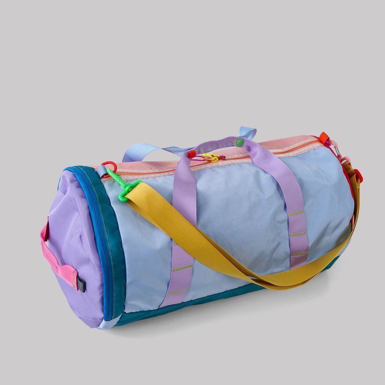 Cotopaxi 旅行 ショルダーバッグ 大容量 32L 楽天市場】コトパクシ/Cotopaxi Ligera 32L Duffel Bag Del Dia