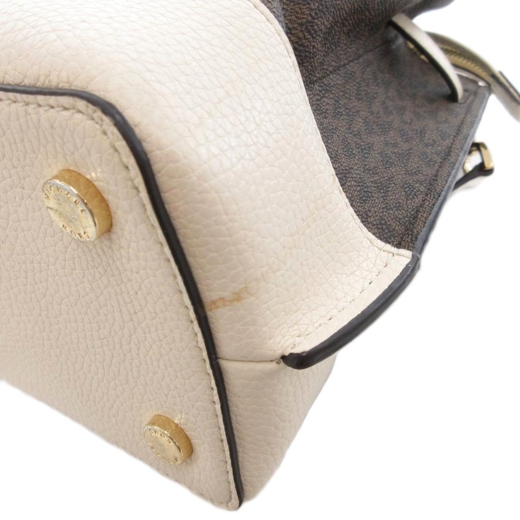 マイケルコース MICHAEL KORS エミリア 2WAY ハンドバッグ