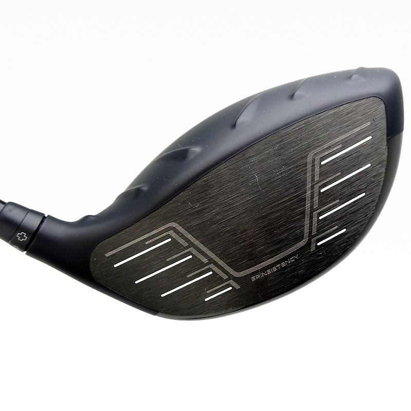 ピン ドライバー G440 LST 9° レフティ