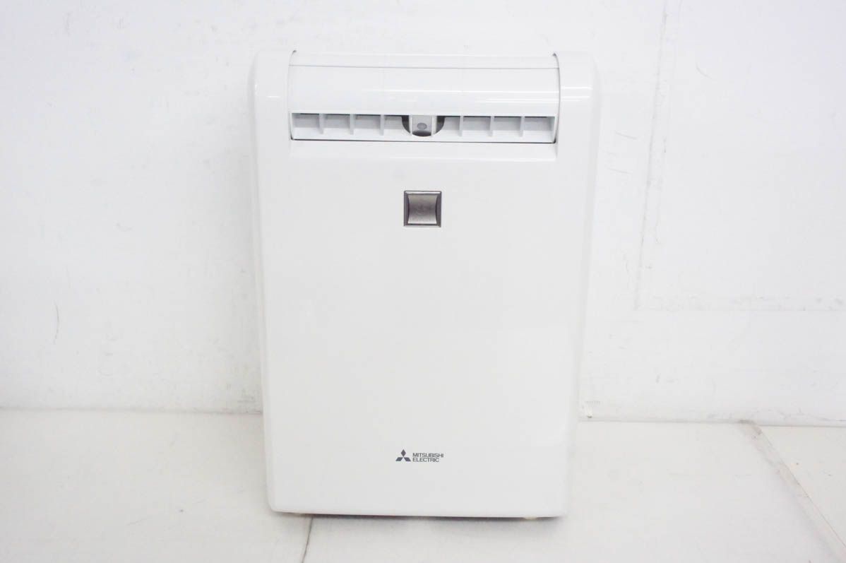 三菱電機MITSUBISHI コンプレッサー式除湿機