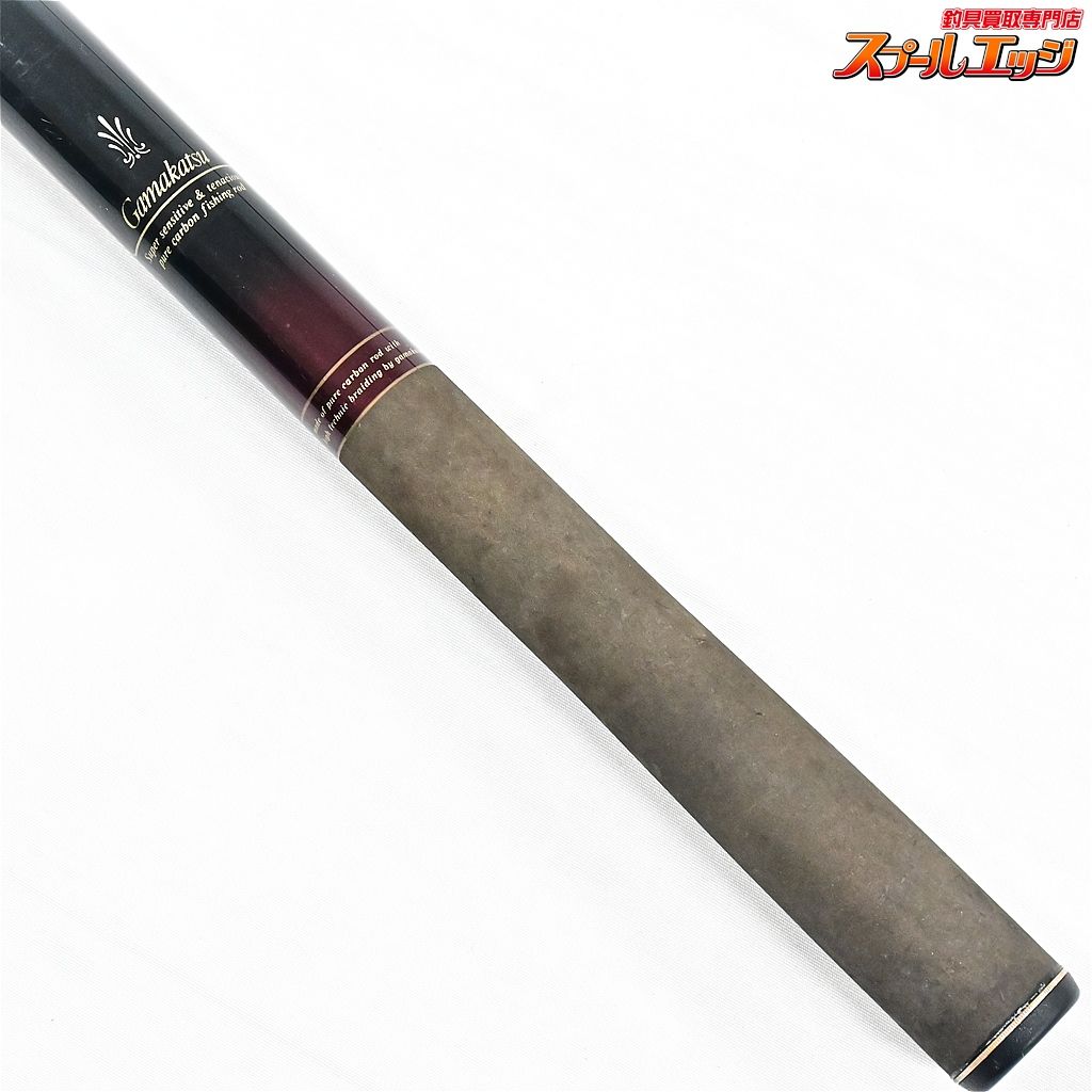 がま鮎 プレシード