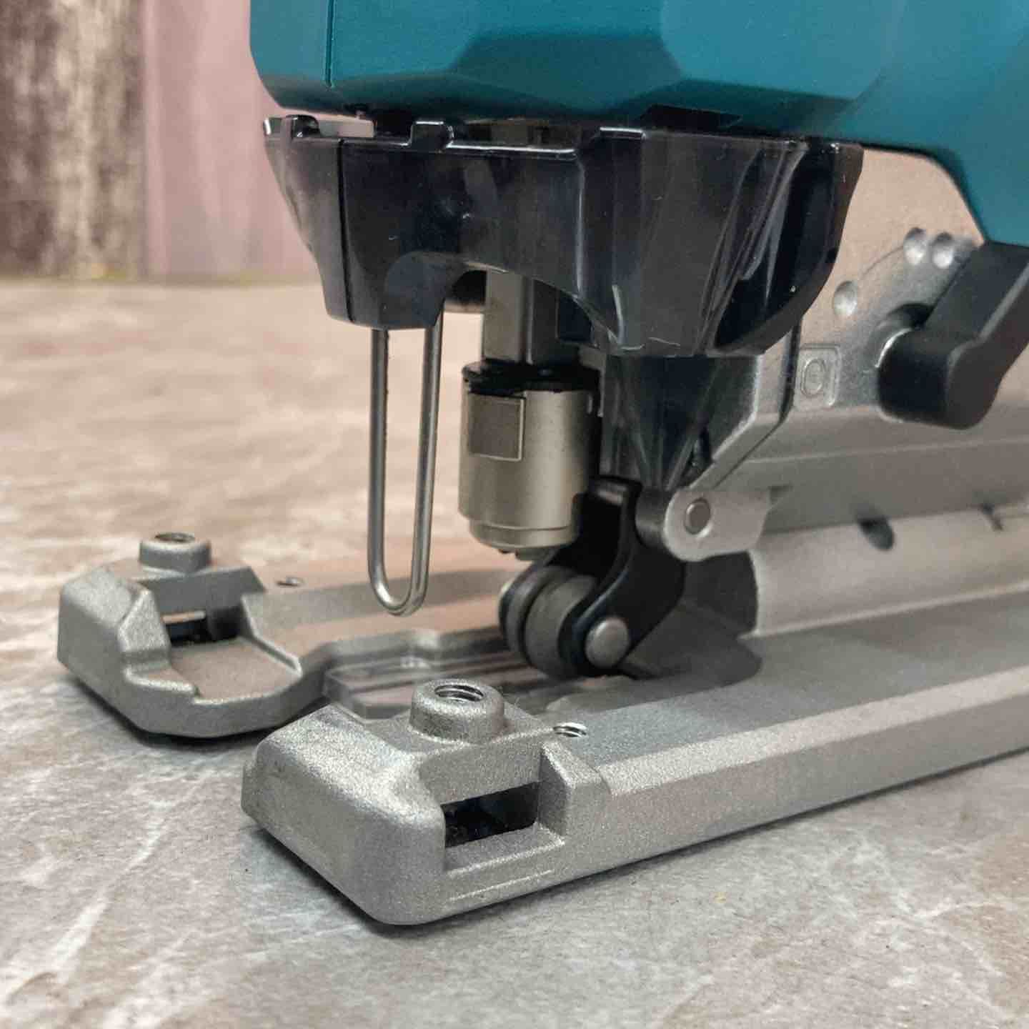 makita コードレスジグソー