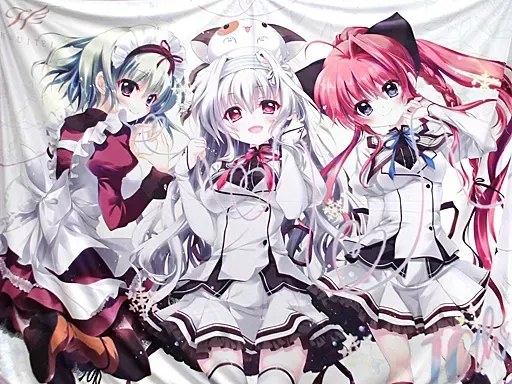 ⑨ ましろ色シンフォニー イベント限定 ぱんにゃお手玉 2025年最新】ましろ色シンフォニー ぱんにゃの人気アイテム - メルカリ