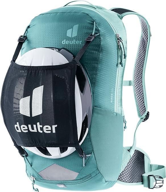 Deuter - ドイター レース 16（ディープシー×ジェード）バックパック【新品・未使用】 Amazon.co.jp: [ドイター] バックパック レース 16 ブラック
