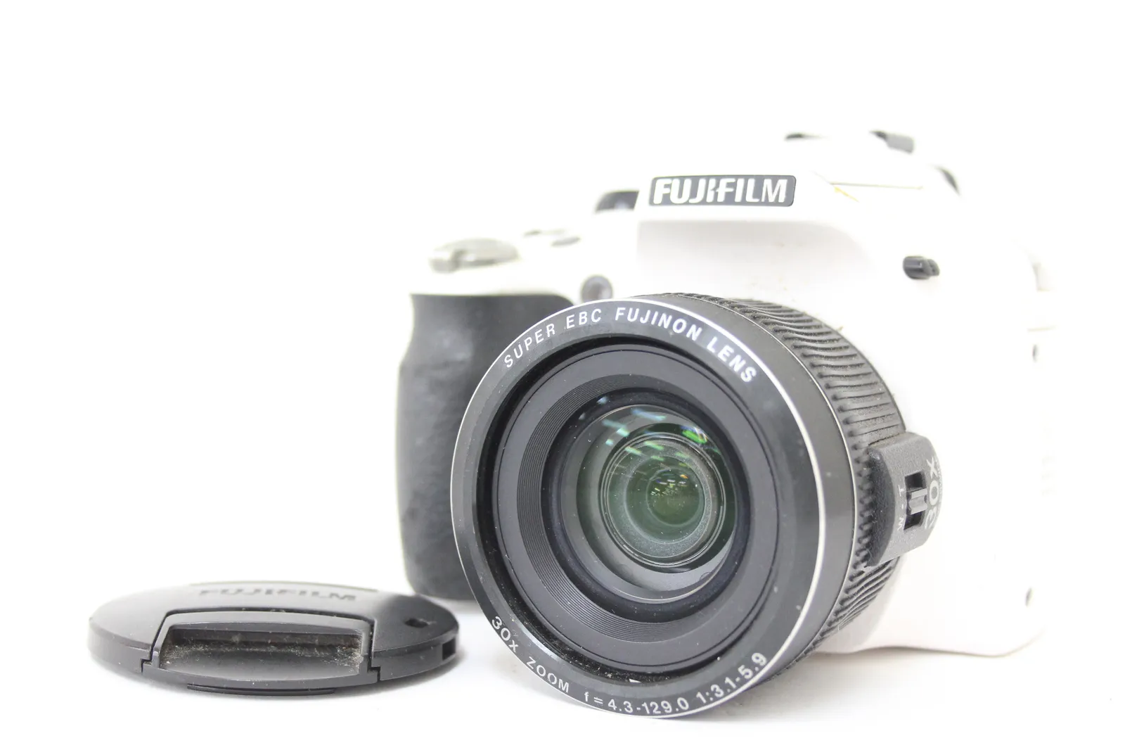 2026年最新】Finepix SL300の人気アイテム - メルカリ