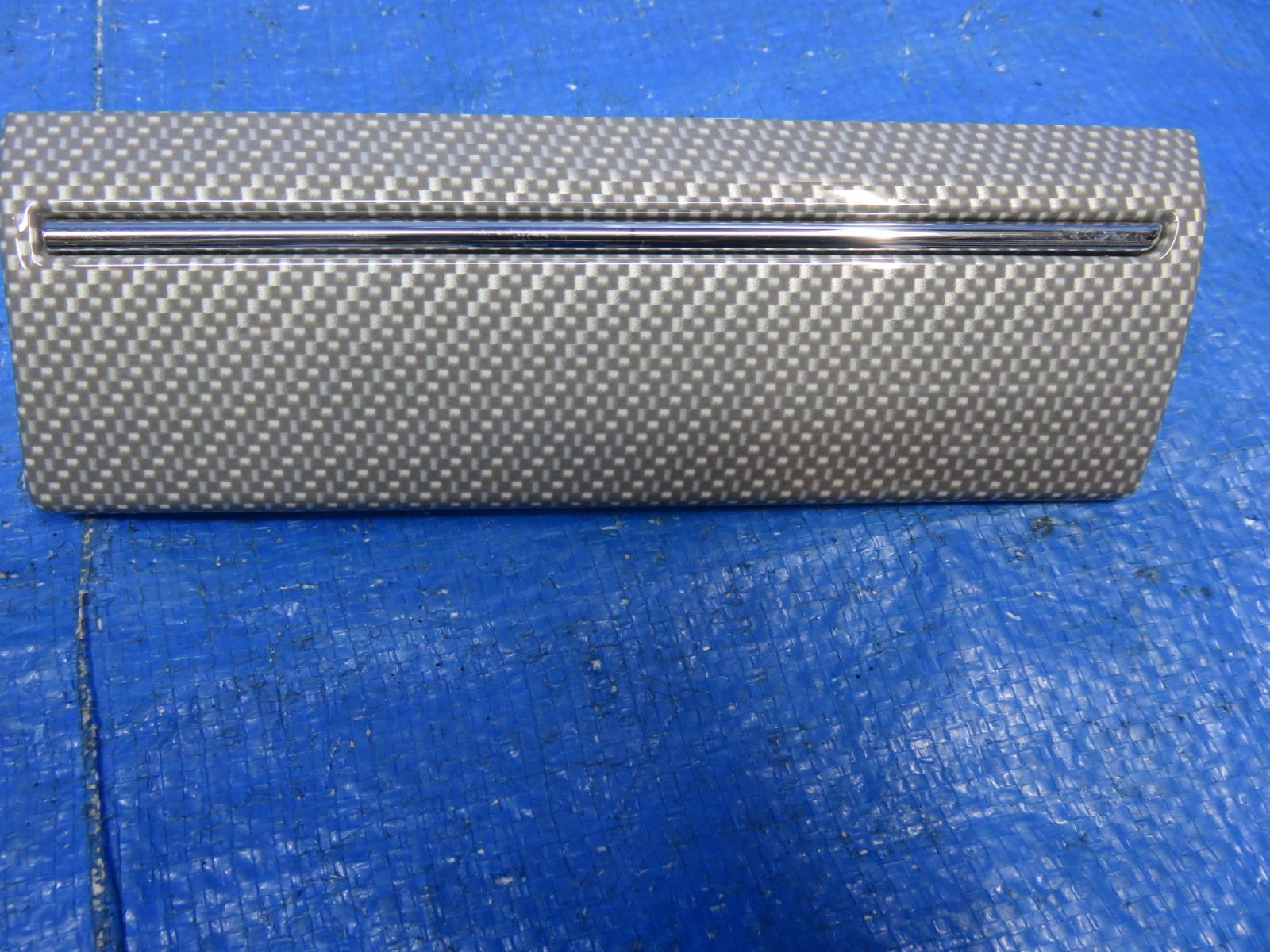 LA5025*スバル レヴォーグ VMG 前期 インパネ ダッシュボード