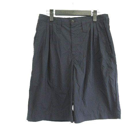 ポータークラシック　ハーフパンツ ポータークラシック Porter Classic 美品 ショートパンツ
