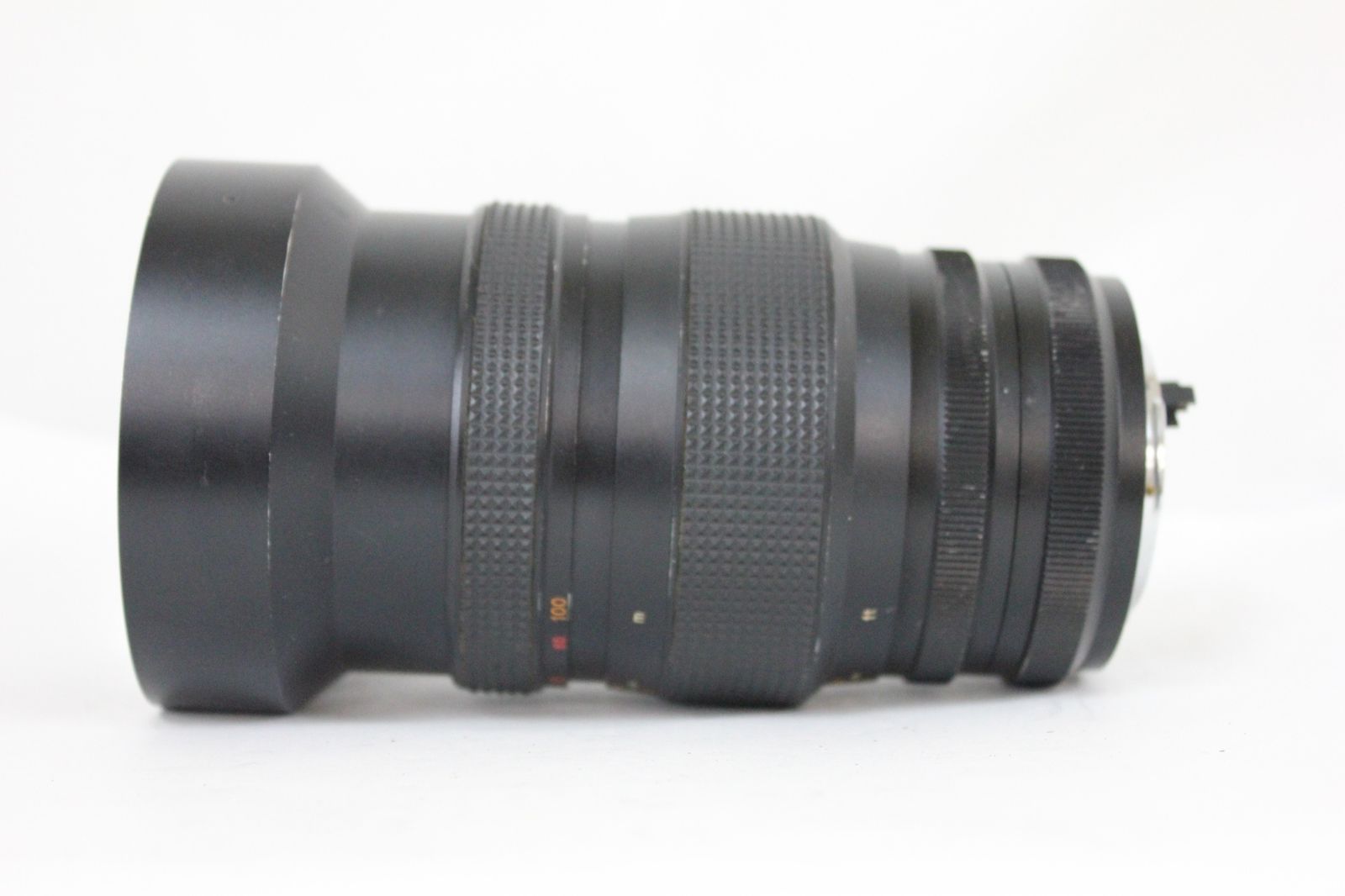 返品保証】 コニカ Konica Varifocal Hexanon AR 35-100mm F2.8 レンズ