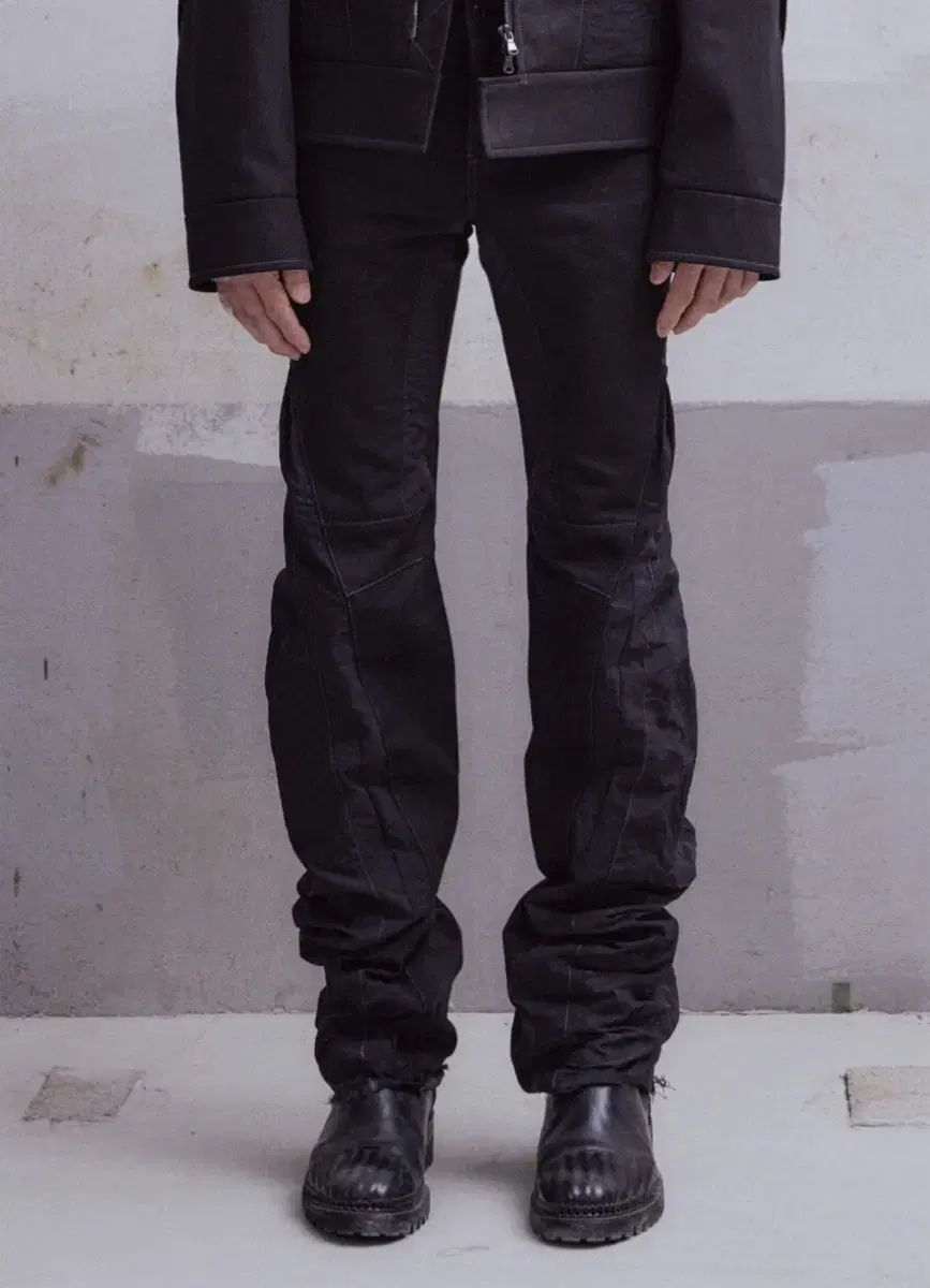 Carnet ー archive HUMAN MADE ヒューマンメイド シェル デニム