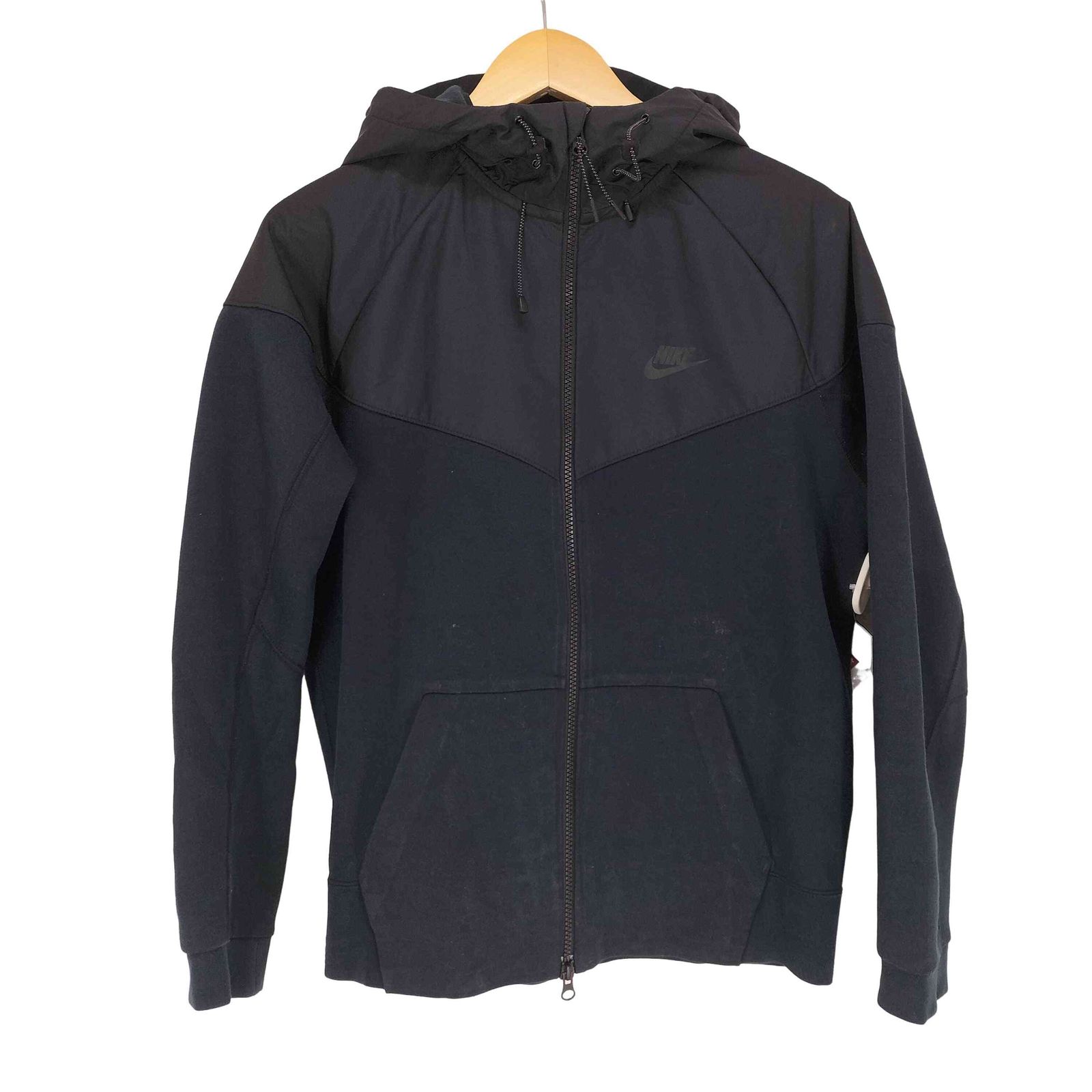 ナイキ NIKE テックウインドランナー メンズ JPN：M 